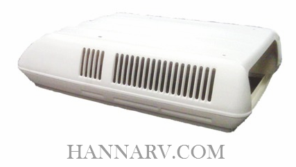Coleman 6727-3761 Mini-Mach Air Conditioner Shroud